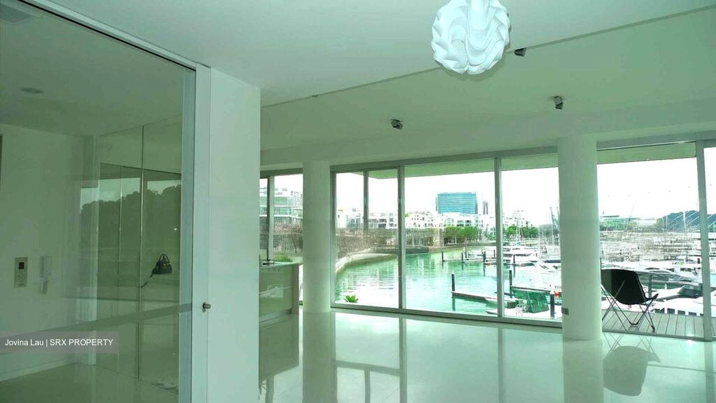 Corals At Keppel Bay (D4), Condominium #469748871